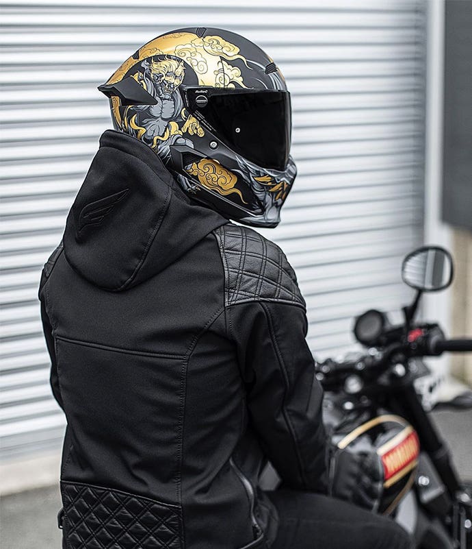 enginehawk ruroc