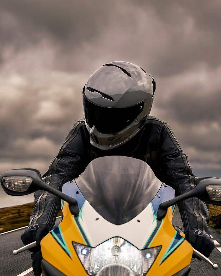 Ruroc | Rider Gallery