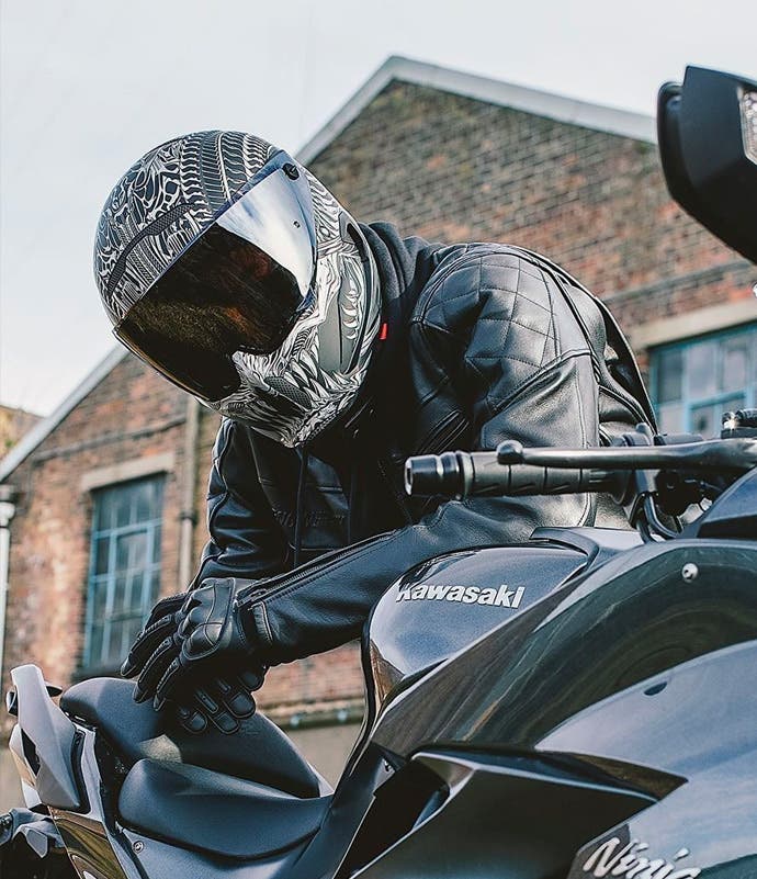 Ruroc | Rider Gallery