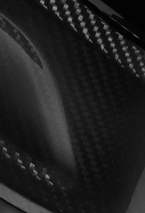 Carbon Uncovered