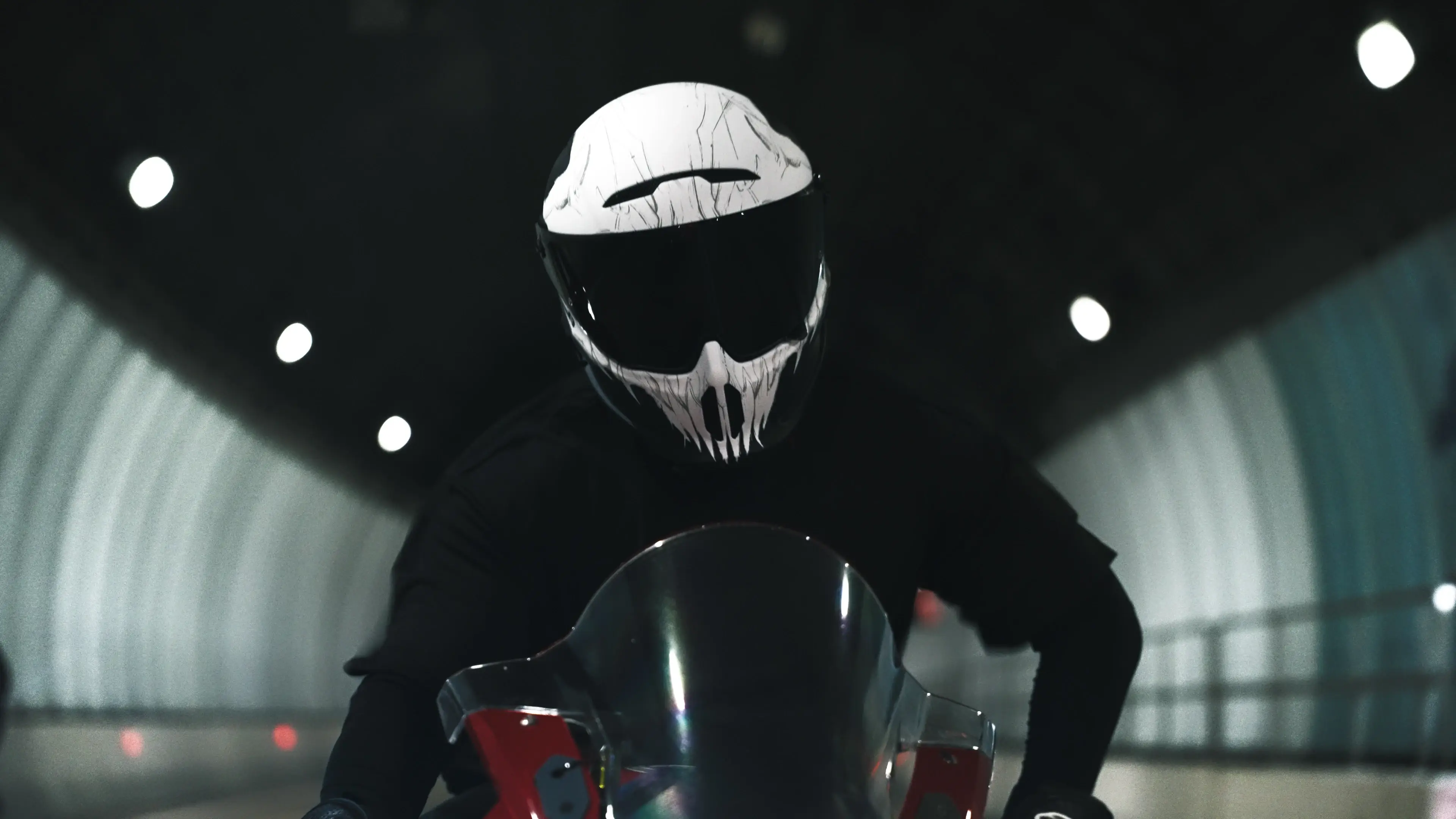 Ruroc (US) | Motorcycle Gear & Accessories | Protection Re-Engineered