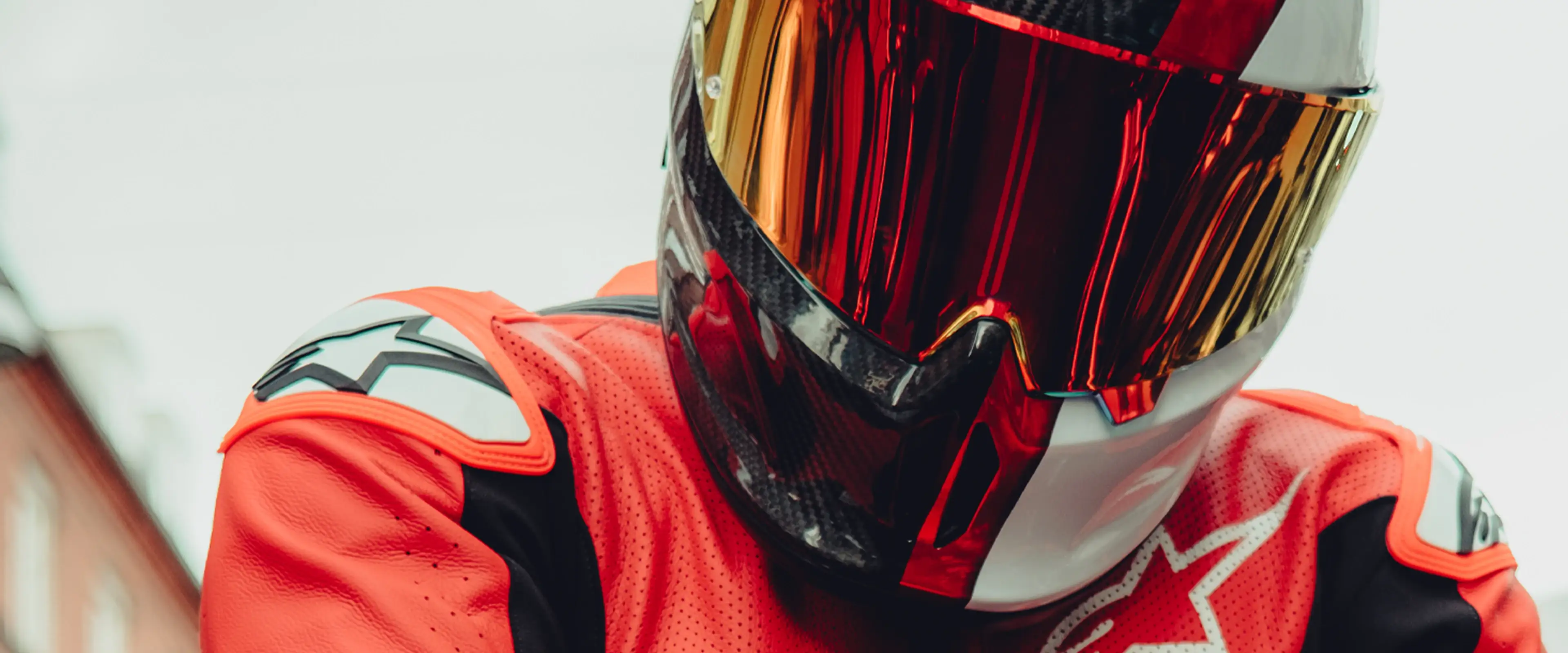 BUILT FAST. STYLED LOUD.
