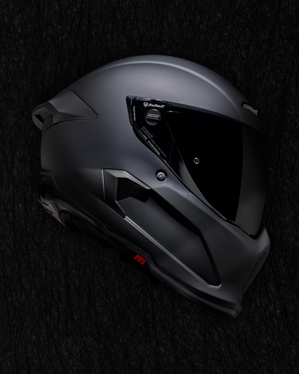 Ruroc | ATLAS 4.0