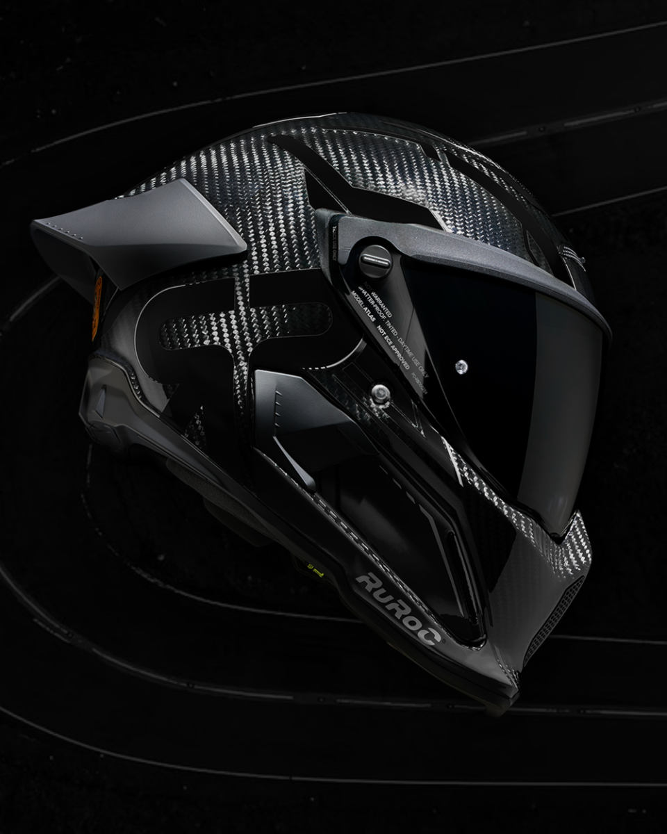 Ruroc | ATLAS 4.0