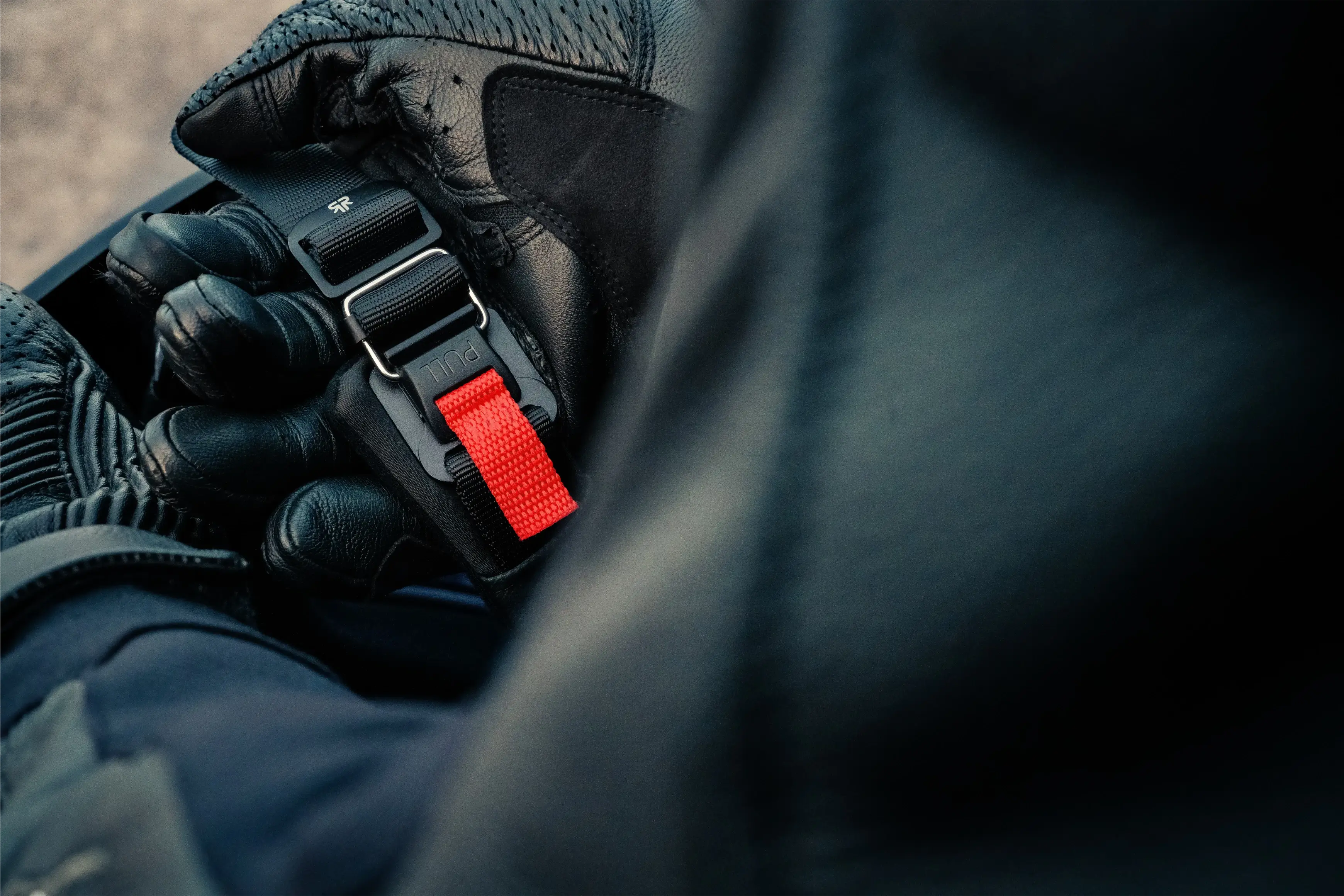 Ruroc (US) | Motorcycle Gear & Accessories | Protection Re-Engineered