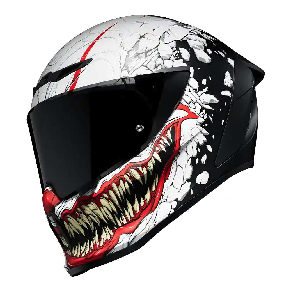 EOX IT Helmet