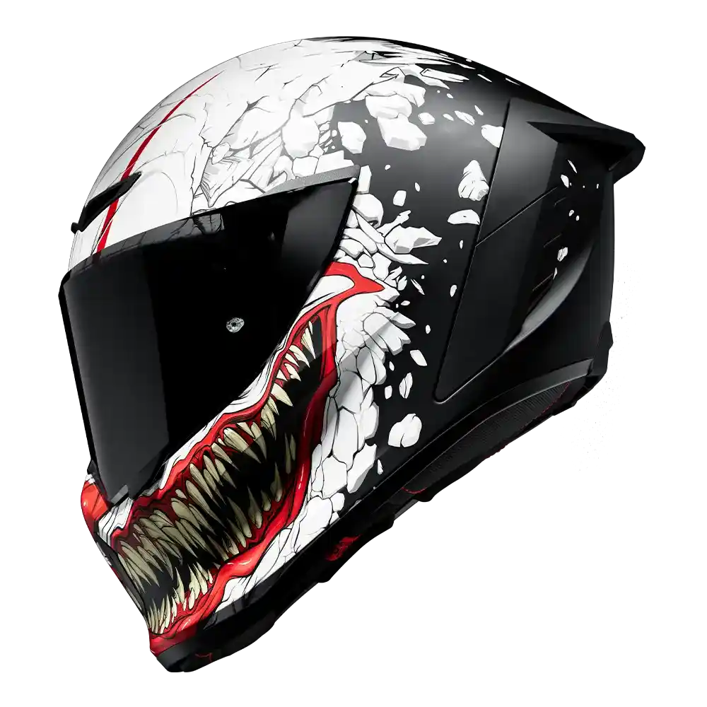 EOX IT Helmet