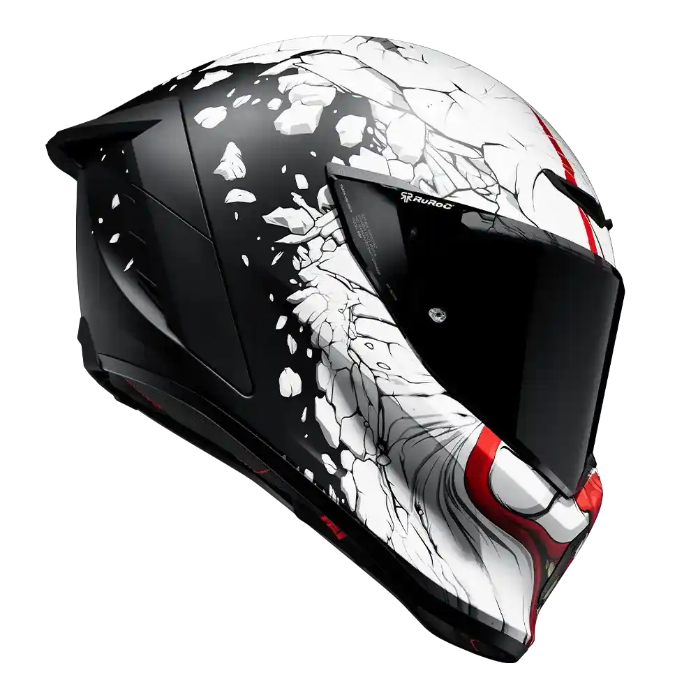 EOX IT Helmet