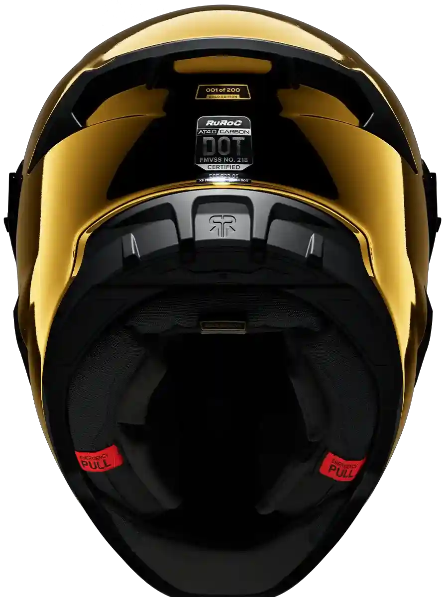 Casque avec certification DOT et ECE