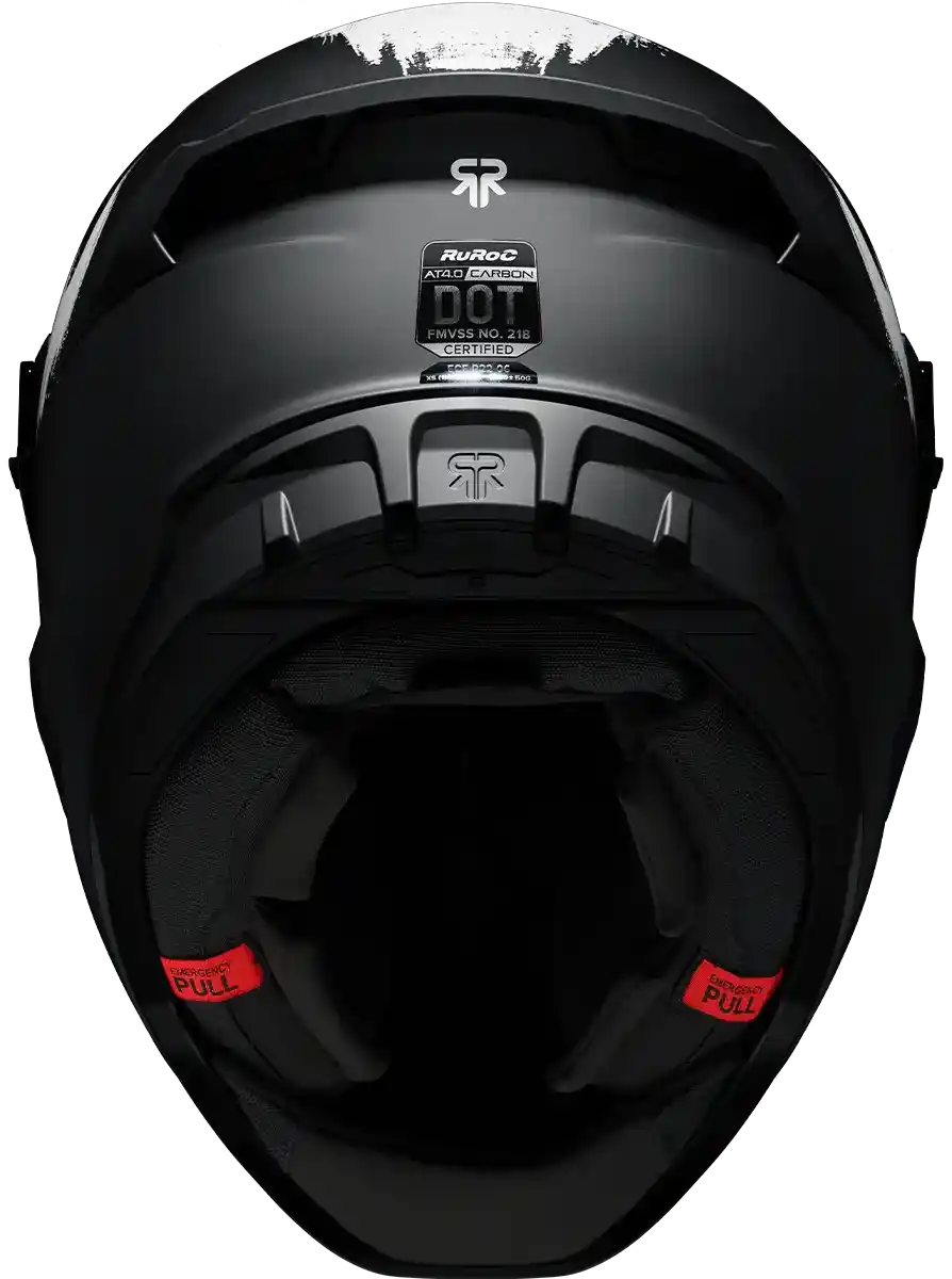 Helmet with DOT and ECE certification
