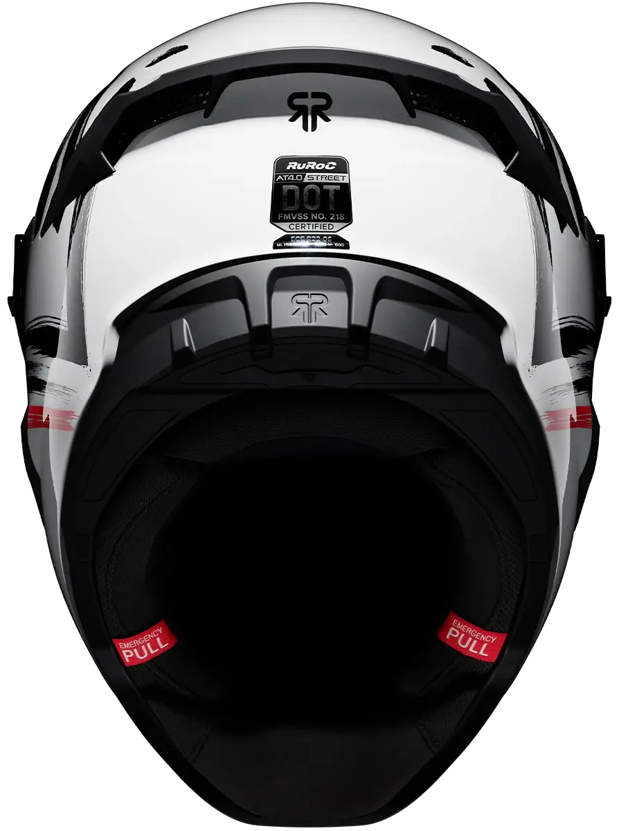 Helmet with DOT and ECE certification