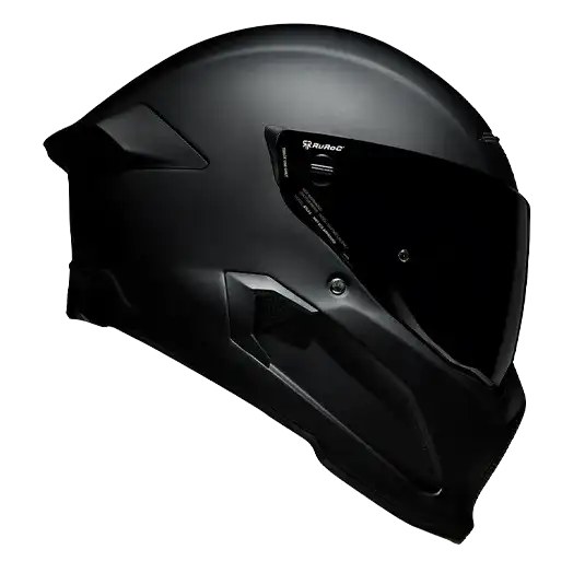 H*F様 新品！未使用品Ruroc 4.0 フルフェイスヘルメット Explore the Ruroc AT4.0 CARBON Motorcycle Helmet Range | Ruroc