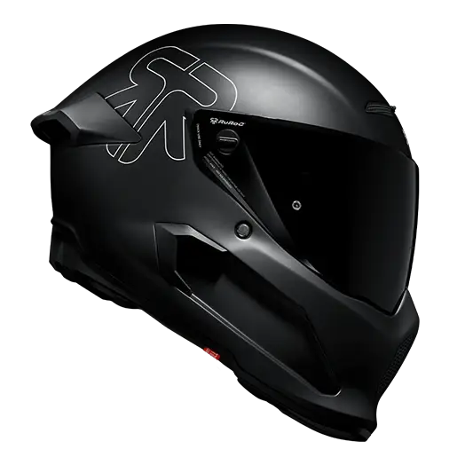Explore the Ruroc AT4.0 STREET Motorcycle Helmet Range | Ruroc (US)
