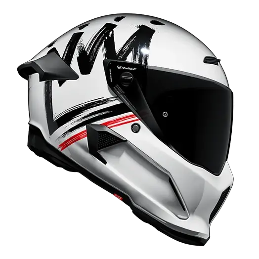 Full Face Bluetooth Motorcycle Helmets | Ruroc (US)