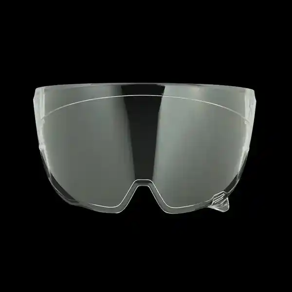 Clear Visor
