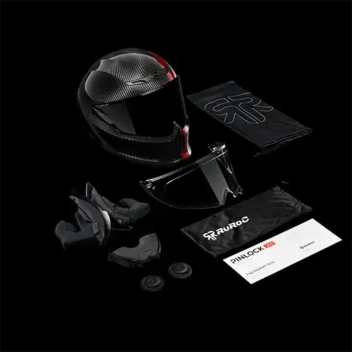 What's in the box overview image