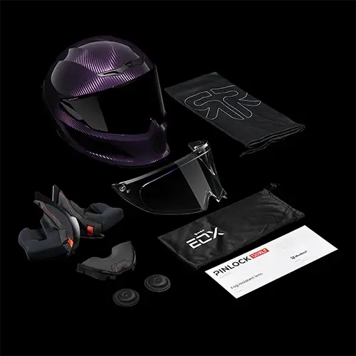 What's in the box overview image