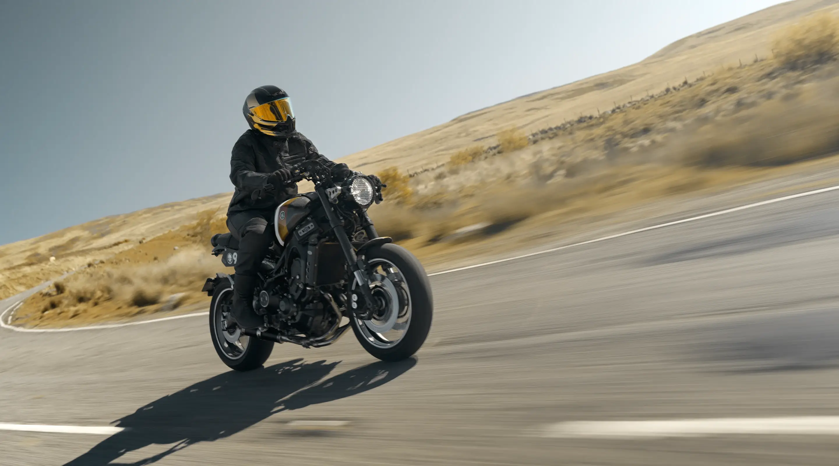 Ruroc | Motorcycle Gear & Accessories | Protection Re-Engineered