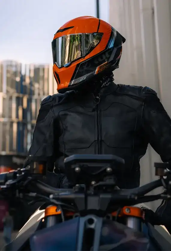 30% OFF Performance Helmets
