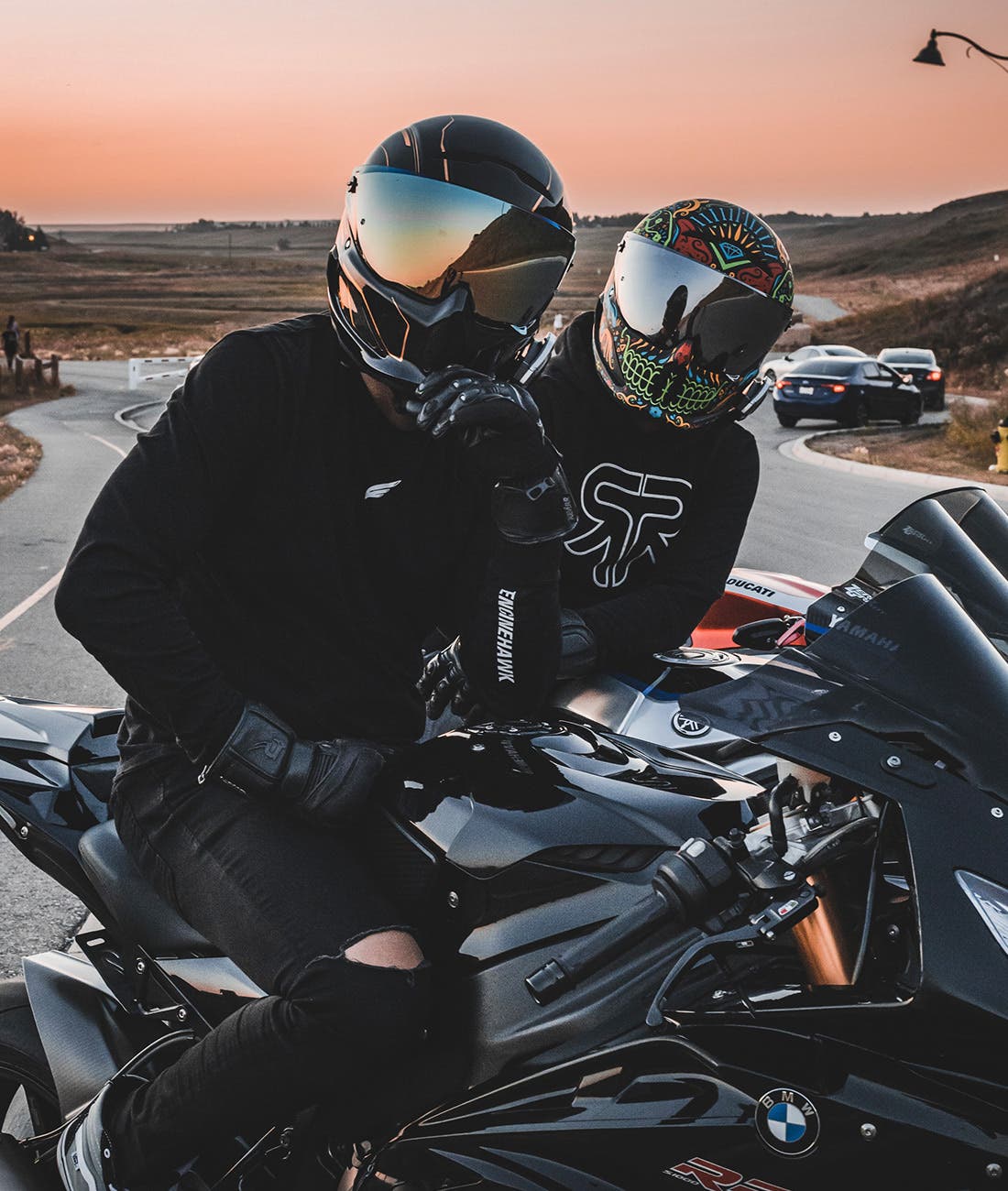 Ruroc | Motorcycle Helmets | Full Face Motorcycle Helmets, Bluetooth Audio  \u0026 Accessories