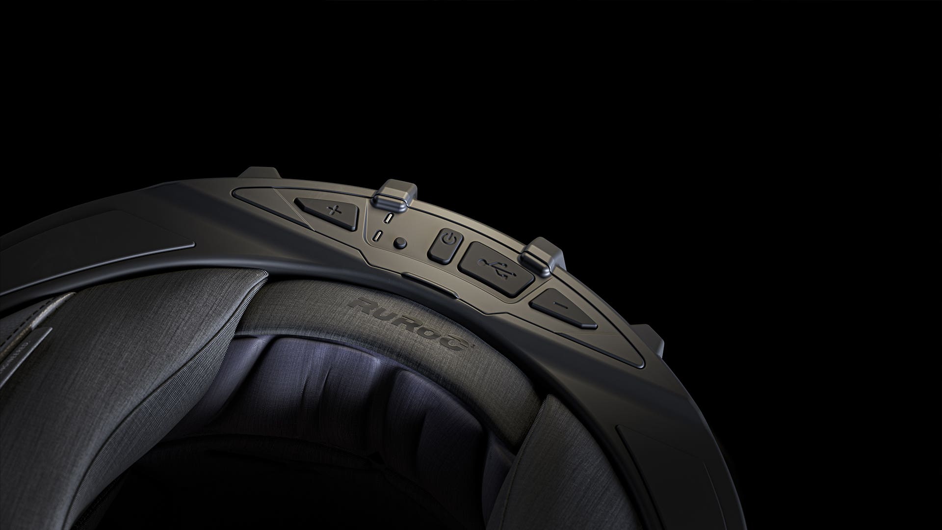 Ruroc | Shockwave Update