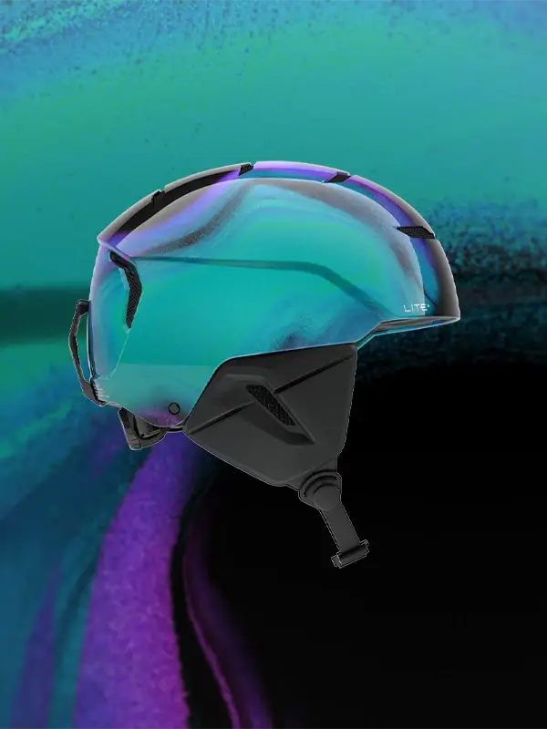 LITE Borealis Side