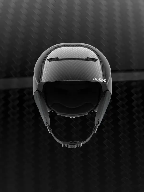 LITE Carbon Front