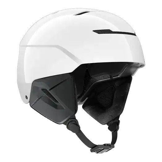 Ruroc LITE+ Ghost snow helmet