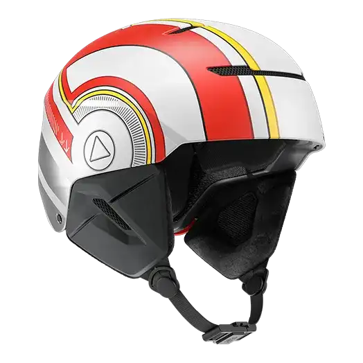 Ruroc LITE+ Navigator snow helmet