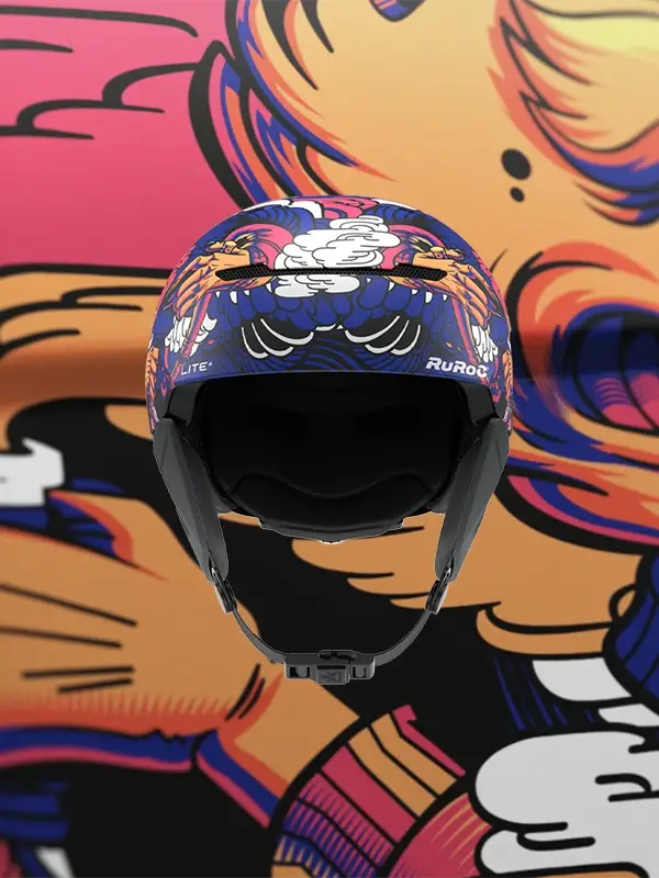 LITE Tooned Front