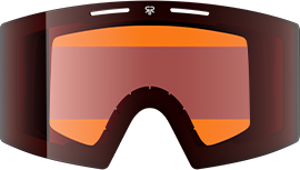 LITE Orange Low-Light lens