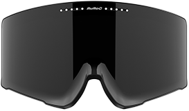 RG2 Blackout lens