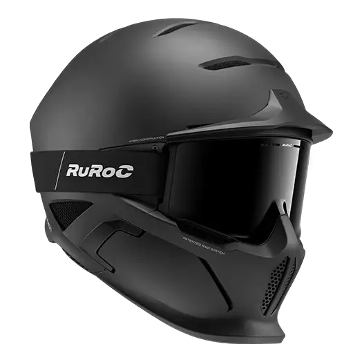 Ruroc RG2 Core snow helmet