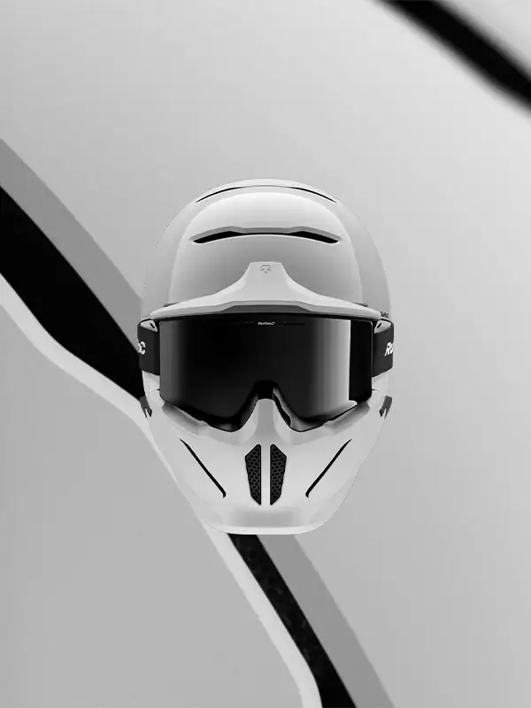 RG2 Ghost Front