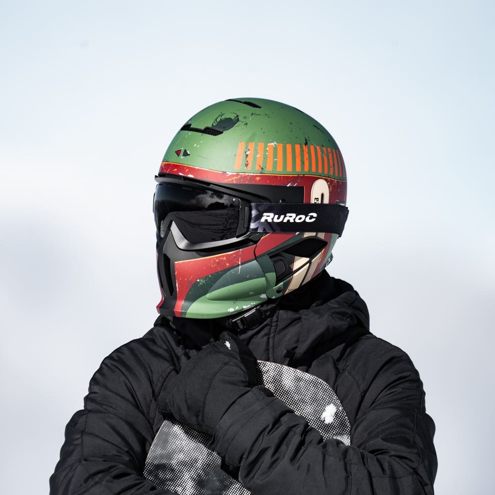 Casco Snow Mod7, Hombre / Accesorios – Cascos, Austria Ski