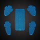Armour Inserts