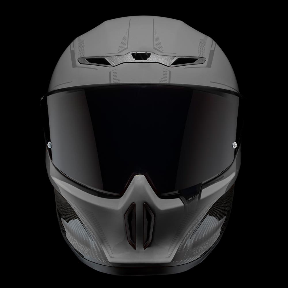 EOX Tempestas | Full Face Bluetooth Motorcycle Helmets | Ruroc
