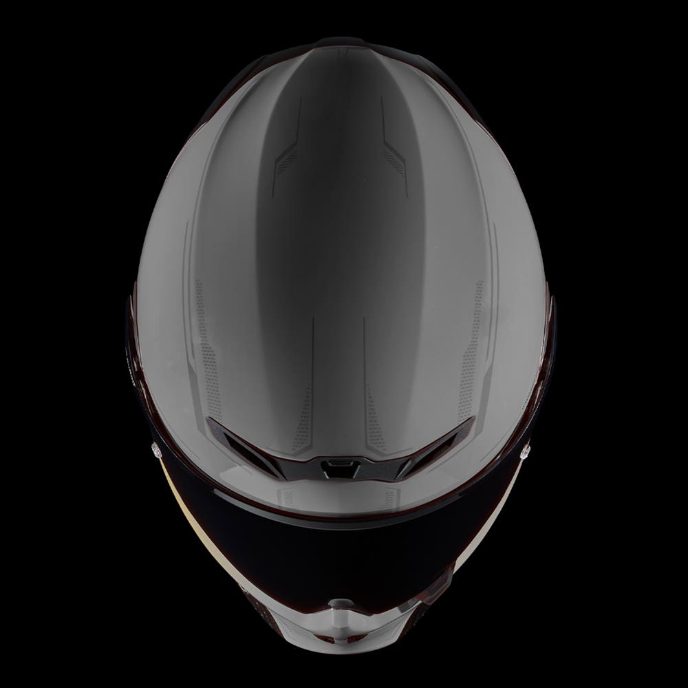 EOX Tempestas | Full Face Bluetooth Motorcycle Helmets | Ruroc