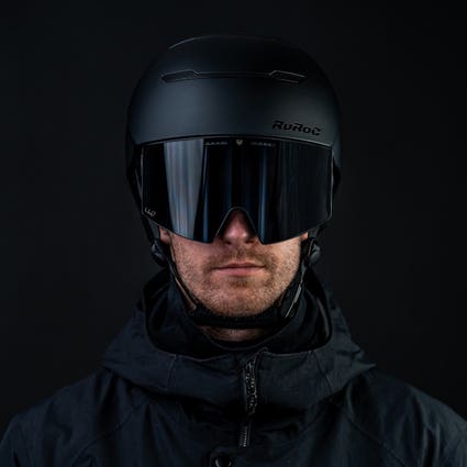 LITE Full Helmet System - MP Pro (Pro Edition)