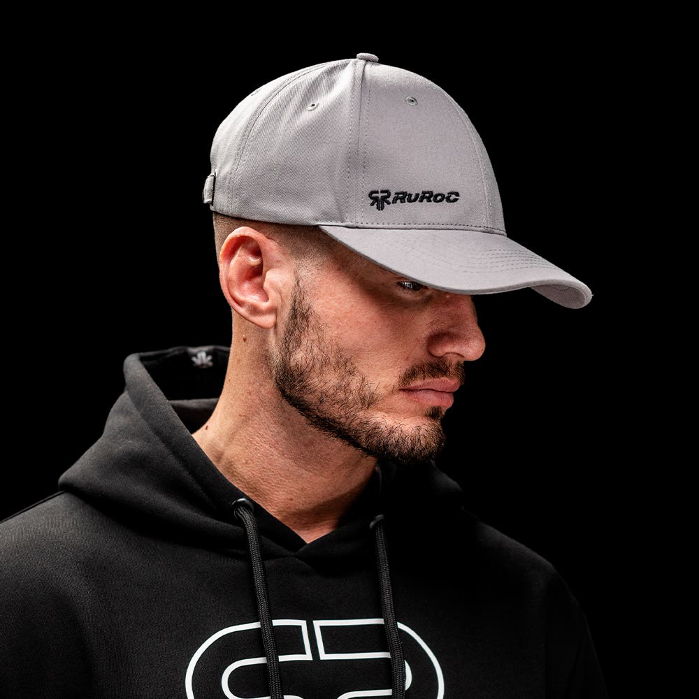 Ruroc Classic Six - Grey