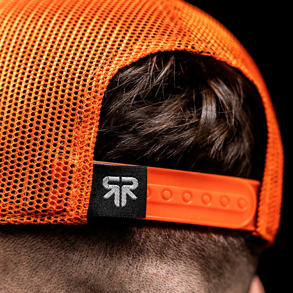 Casquette Trucker Ruroc