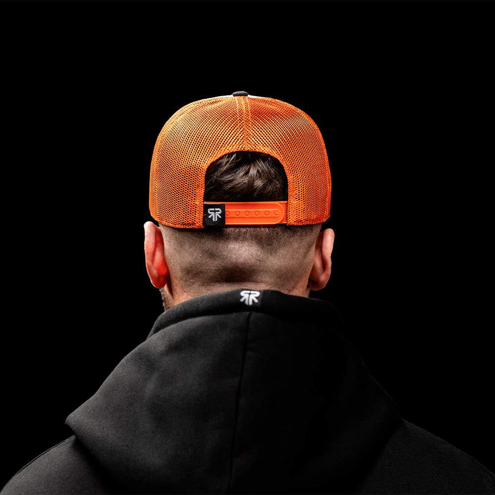 Casquette Trucker Ruroc