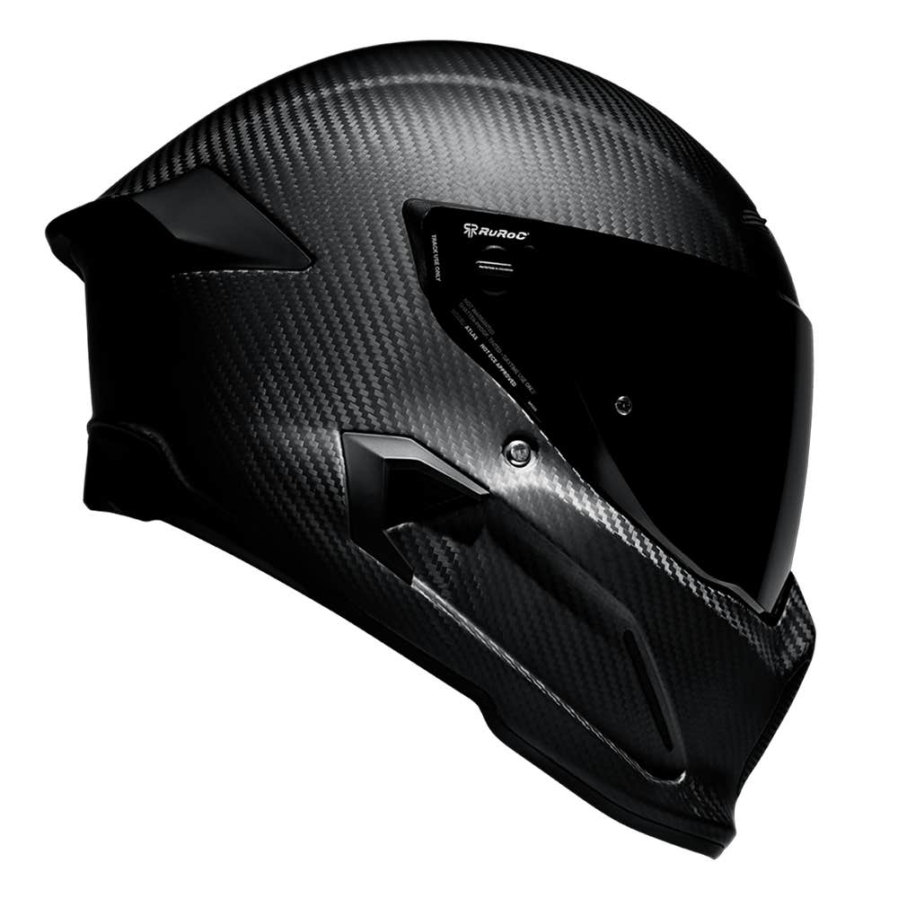 Cascos moto ruroc store