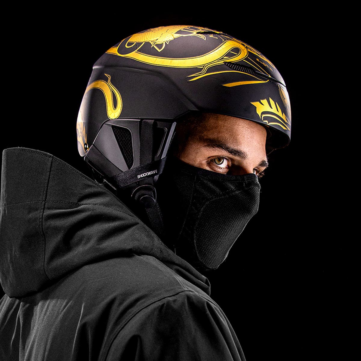 LITE Helmet - Ronin