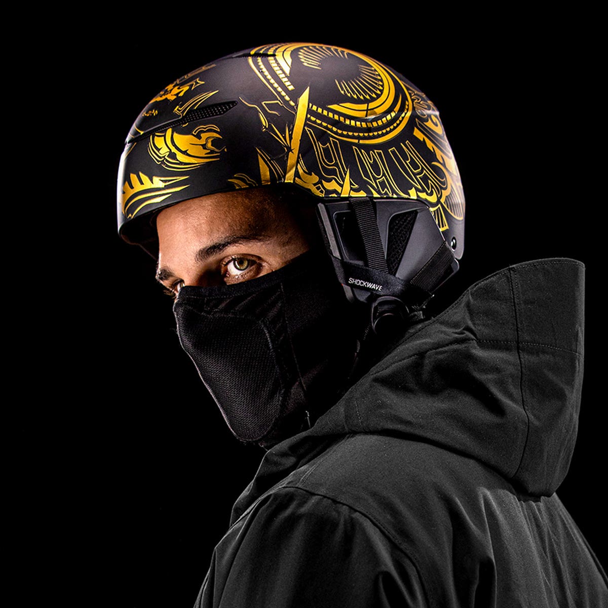 LITE Helmet - Ronin