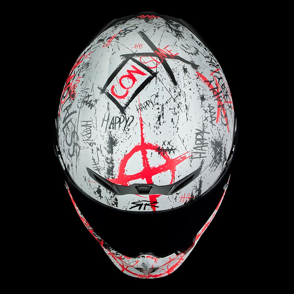 Anarchy