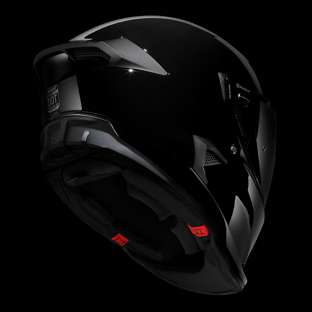 Liquid Black