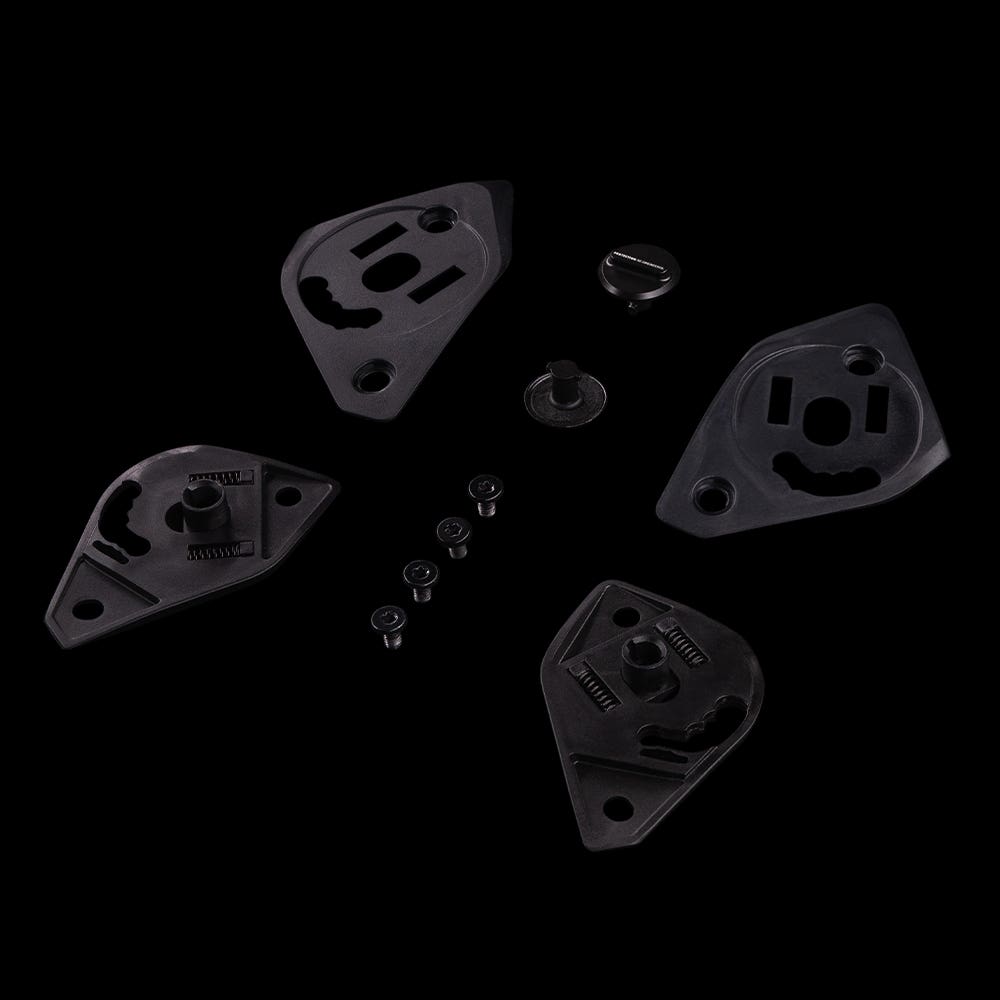 ATLAS 3.0 / AT4.0 Visor Kit