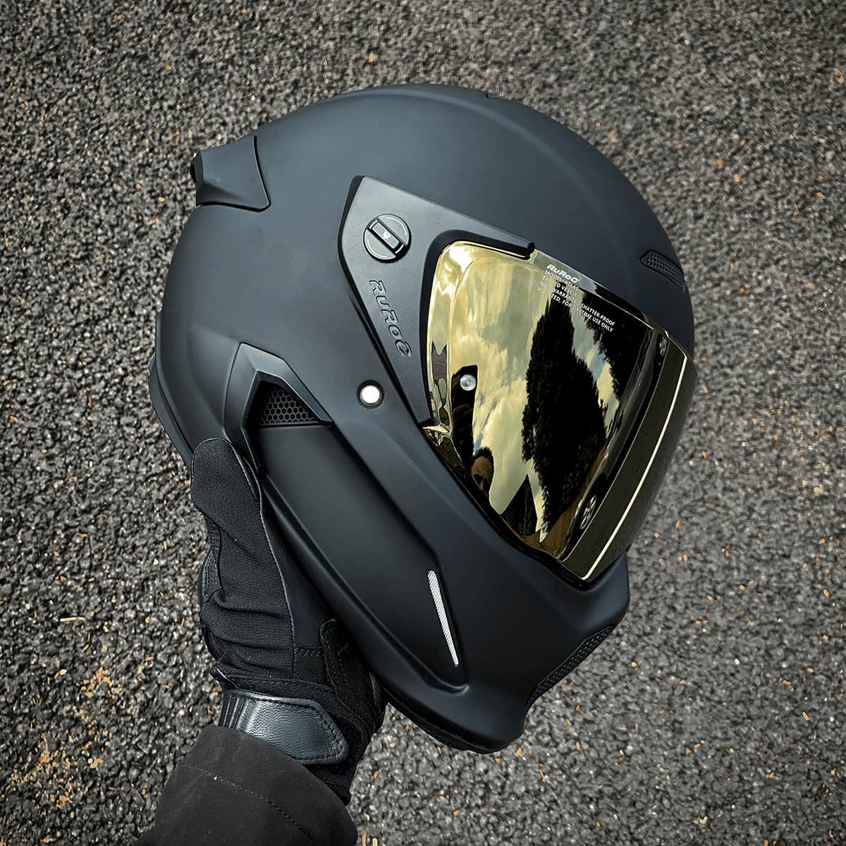 Ruroc Atlas 2.0 Core