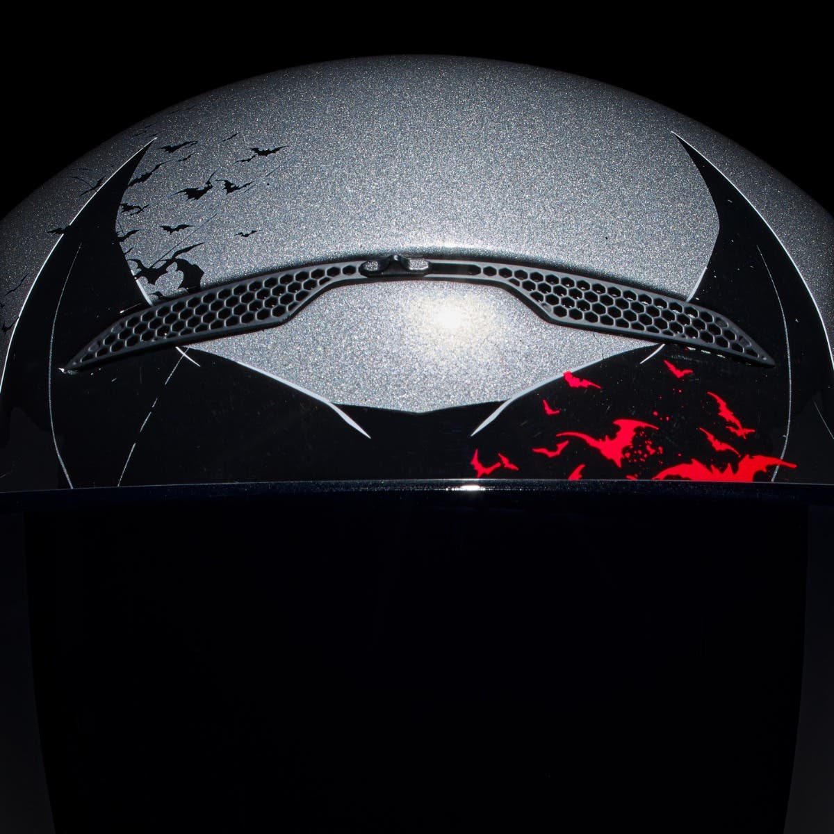 ATLAS 4.0 Helmet - The Batman